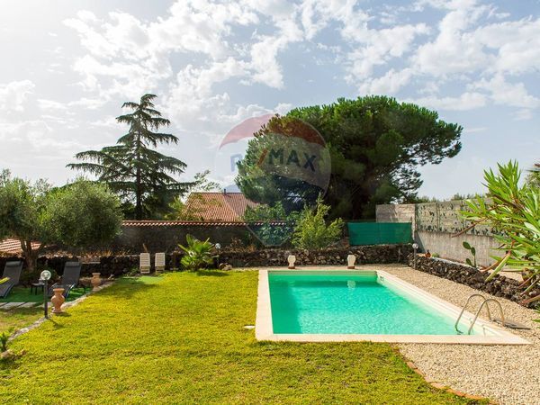 Villa singola Nicolosi, CT Vendita - Foto 2