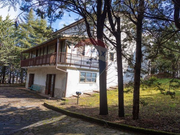 Villa singola Potenza, PZ Vendita