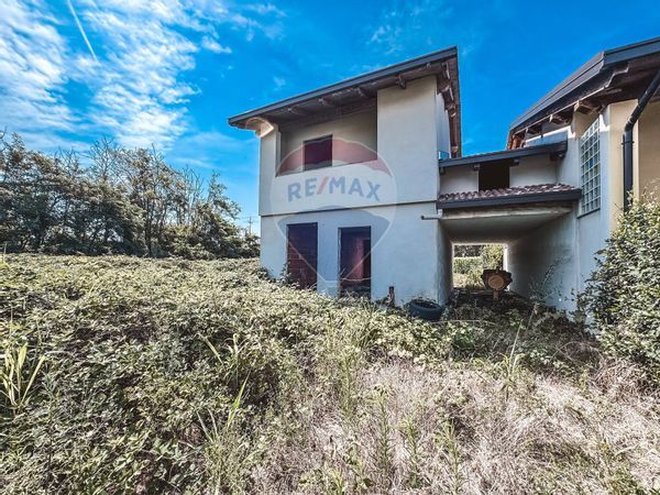 Villa a schiera Confienza, PV Vendita