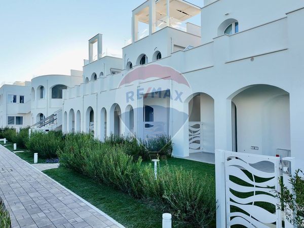 Appartamento Marcelli, Numana, AN Vendita - Foto 3