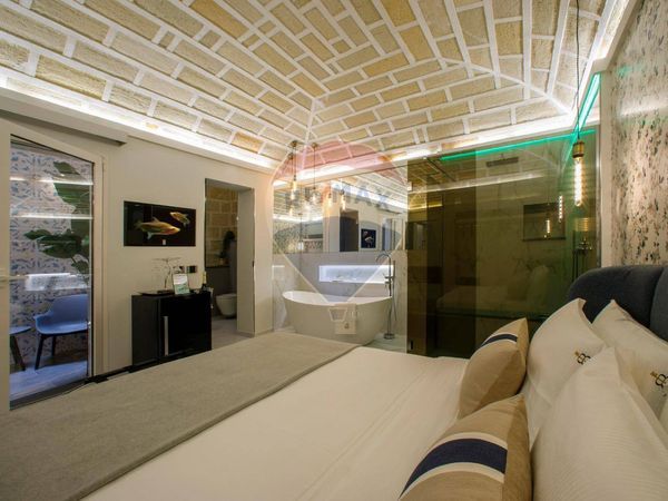 Appartamento Zona pregiata, Trapani, TP Vendita