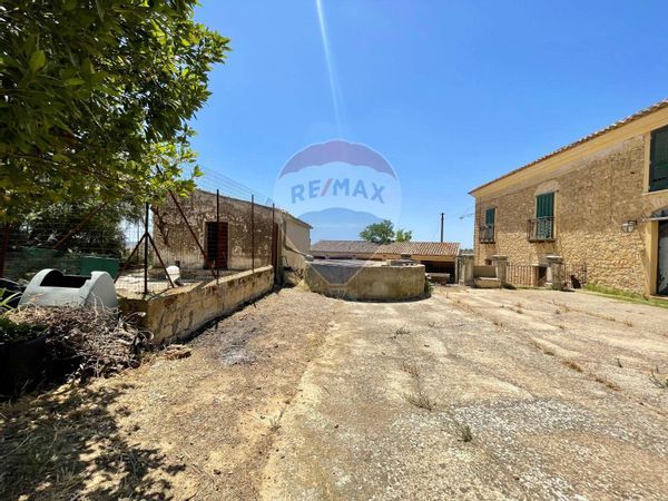 Cascina/Casale Mazzarino, CL Vendita - Foto 3