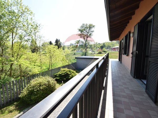 Ufficio Paruzzaro, NO Affitto - Foto 2