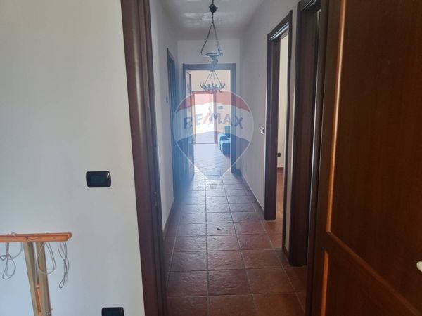 Casa Indipendente Macelli, Blufi, PA Vendita - Foto 4