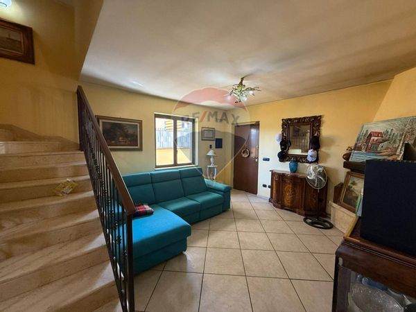 Villa a schiera Cesa, CE Vendita - Foto 3