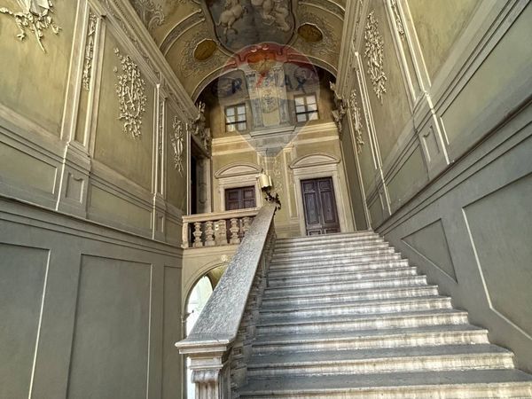 Appartamento Centro storico pregiato, Brescia, BS Affitto