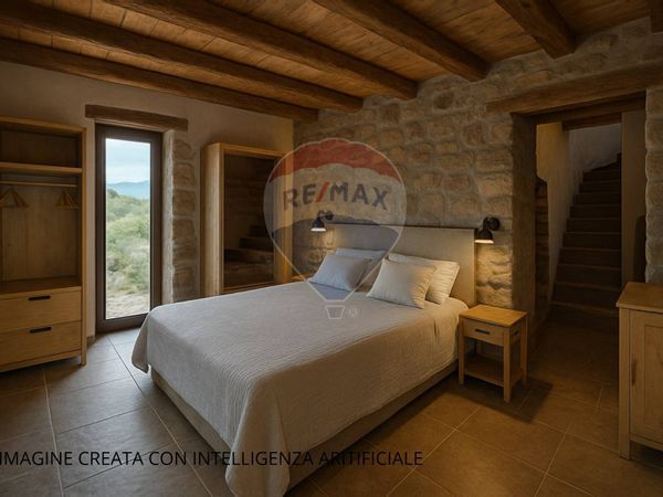 Rustico Castiglione di Sicilia, CT Vendita - Foto 2