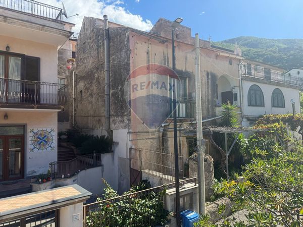 Casa Semindipendente Corbara, SA Vendita - Foto 3