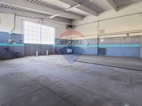 Capannone Industriale Stradella, PV Affitto - Foto 3