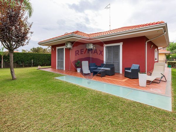 Villa o villino Mascalucia, CT Vendita