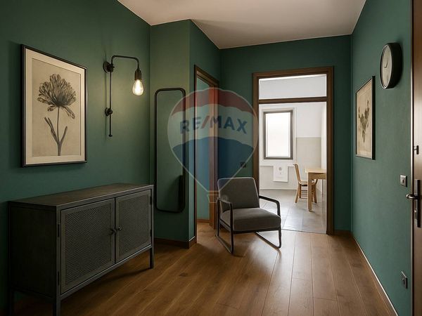 Appartamento Boretto, RE Vendita - Foto 3