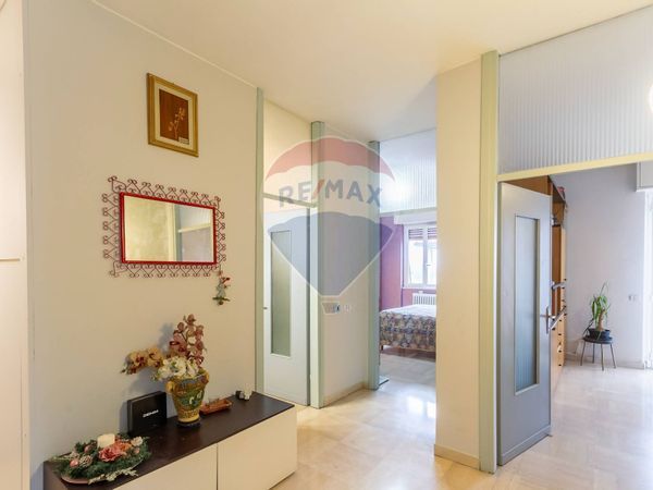 Appartamento Capriate, Capriate San Gervasio, BG Vendita - Foto 4