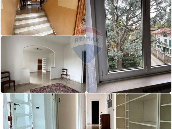 Appartamento San Domenico, Legnano, MI Vendita