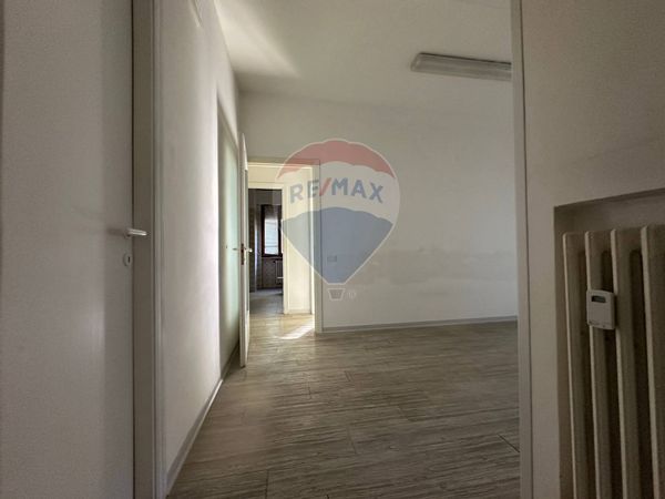 Ufficio Centro, Falconara Marittima, AN Affitto - Foto 2