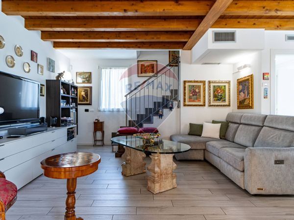 Attico/Mansarda Besana in Brianza, MB Vendita - Foto 3