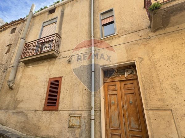 Appartamento Caltavuturo, PA Vendita - Foto 3