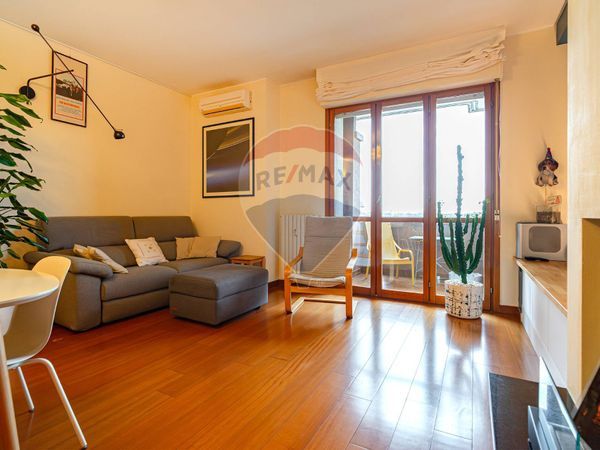 Attico/Mansarda Mazzo, Rho, MI Vendita - Foto 3