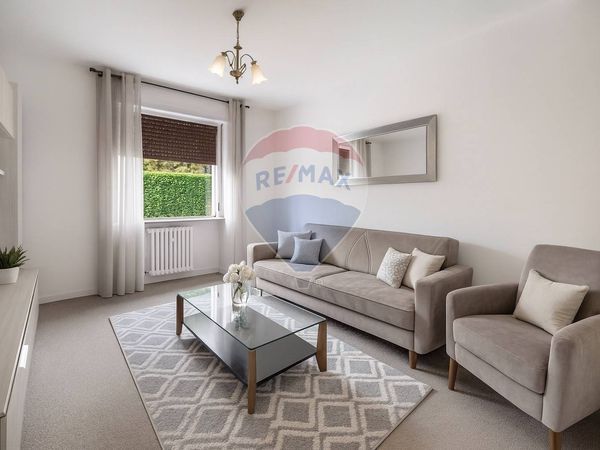 Appartamento Seregno, MB Vendita