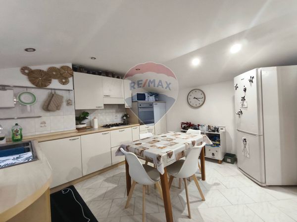 Attico/Mansarda Vado Ligure, SV Vendita - Foto 3