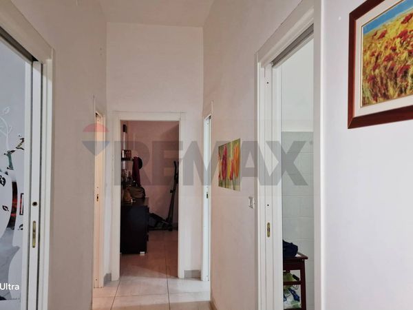 Appartamento Castellammare di Stabia, NA Vendita - Foto 4