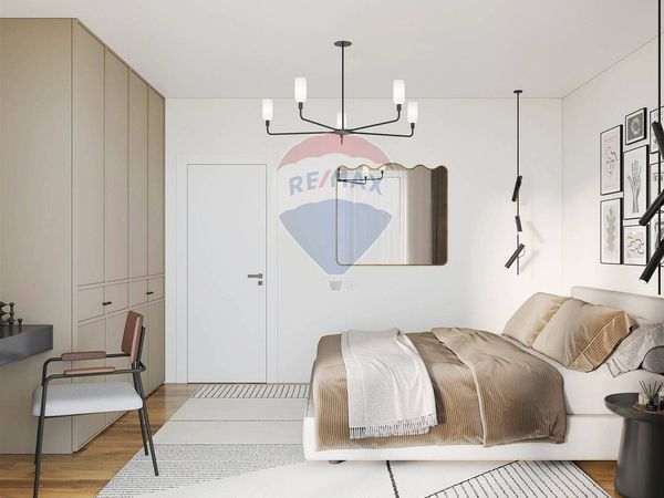 Attico/Mansarda Amati, Monza, MB Vendita - Foto 3