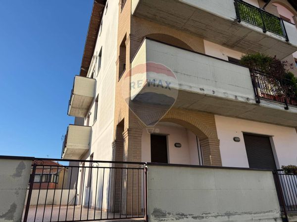 Appartamento San Vittore Olona, MI Vendita - Foto 2
