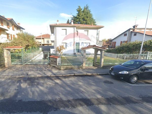 Appartamento Ponte San Pietro, BG Affitto