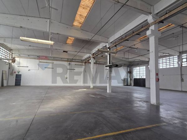 Capannone Industriale Coriano, Forlì, FC Vendita