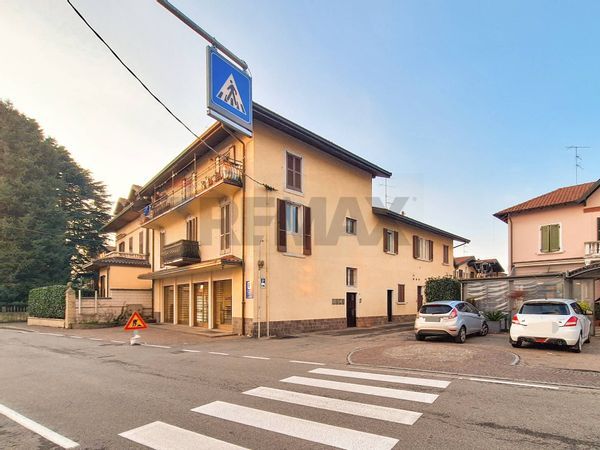 Appartamento Castronno, VA Vendita