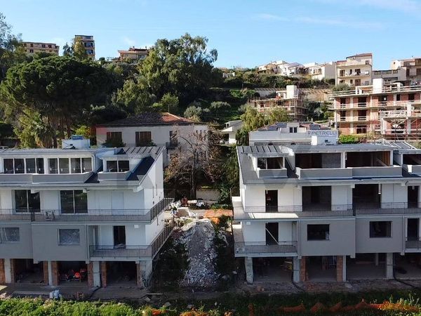 Attico/Mansarda San Martino, Capo d'Orlando, ME Vendita - Foto 2