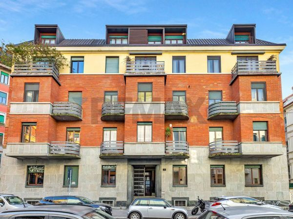 Ufficio City Life, Milano, MI Affitto
