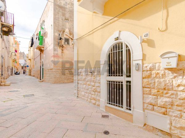 Casa Indipendente Molfetta, BA Vendita - Foto 2