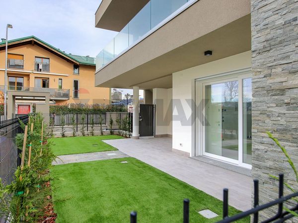 Appartamento Roncola, Treviolo, BG Vendita - Foto 4