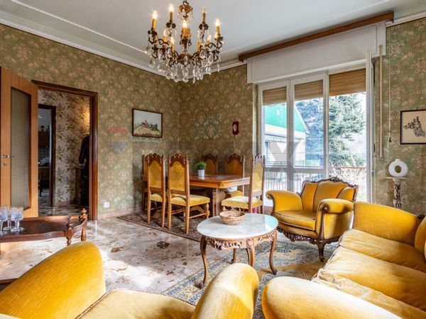 Casa Indipendente Venegono Inferiore, VA Vendita - Foto 4