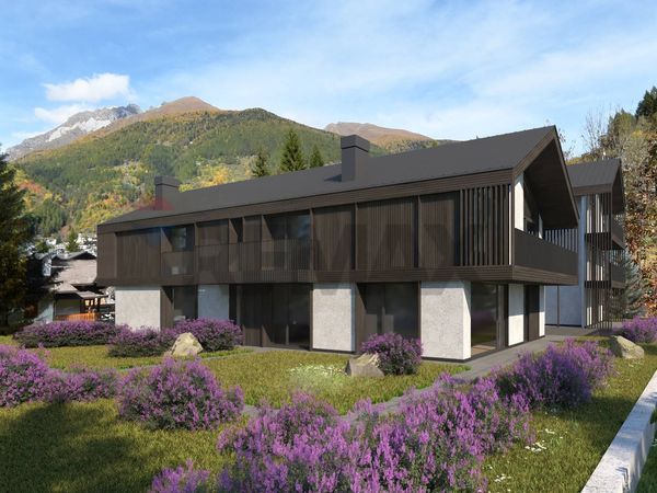 Terreno Edificabile Temù, BS Vendita - Foto 2