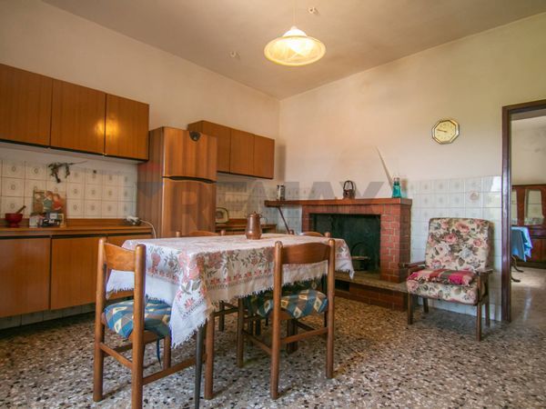 Casa Semindipendente Fabriano, AN Vendita - Foto 2