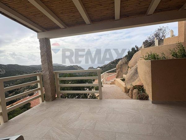 Villa o villino Costa Paradiso, Trinità d'Agultu e Vignola, SS Vendita - Foto 2