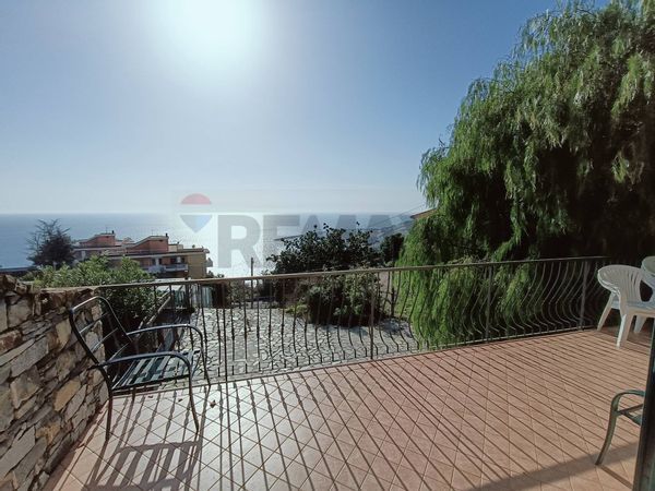 Casa Semindipendente Cipressa, IM Vendita - Foto 4