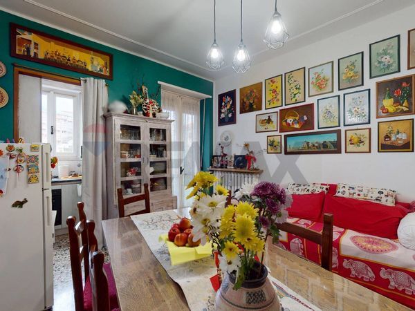 Appartamento Santa Maria, Collegno, TO Vendita - Foto 2