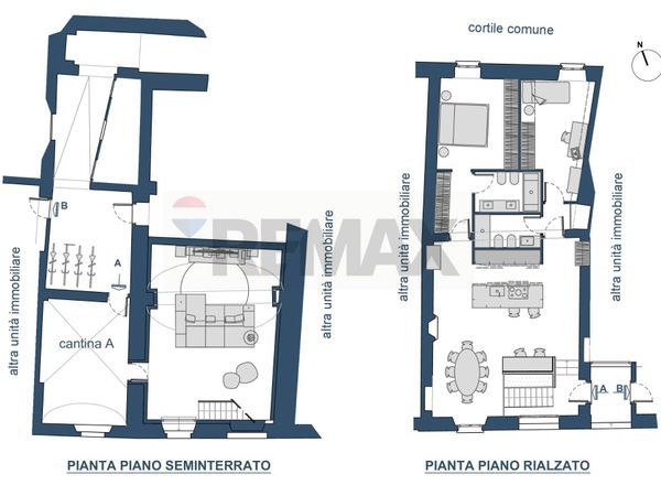 Appartamento Pavia, PV Vendita - Foto 2