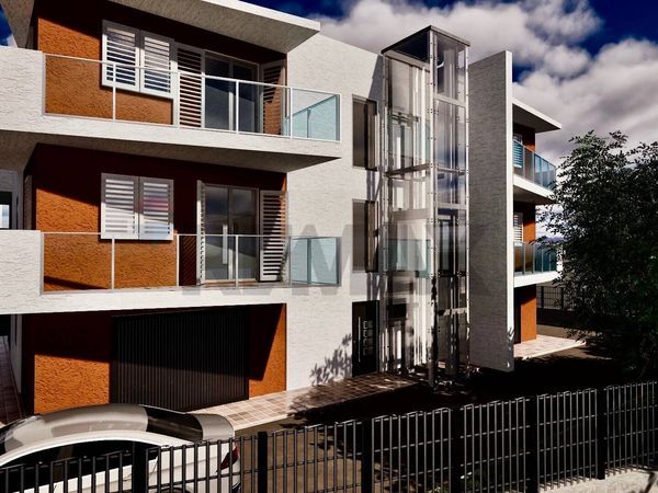 Appartamento Chiaravalle, AN Vendita - Foto 4