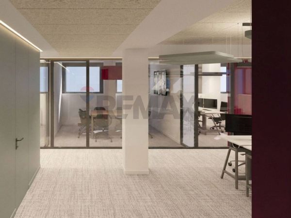 Ufficio Isola, Milano, MI Affitto - Foto 3