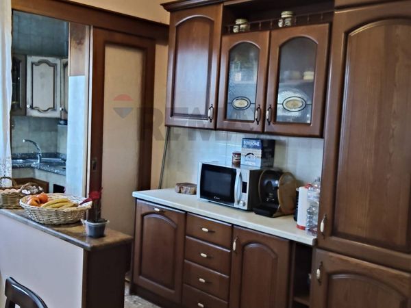 Appartamento Civitavecchia, RM Vendita - Foto 3