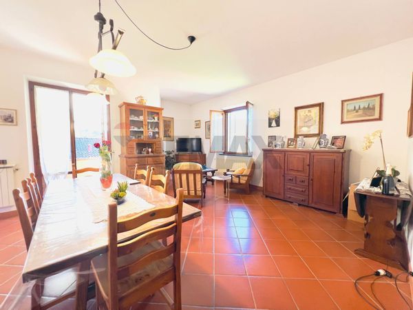 Appartamento Pieve a Nievole, PT Vendita - Foto 4