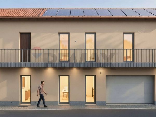 Villa singola Sotto il Monte Giovanni XXIII, BG Vendita