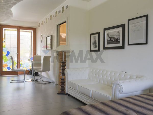 Appartamento Meina, NO Vendita - Foto 2