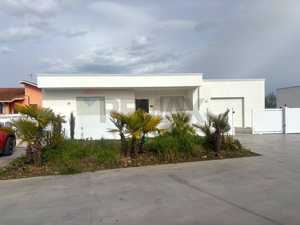 Villa o villino Lanciano, CH Vendita