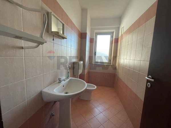 Ufficio Corigliano-Rossano, CS Affitto - Foto 2