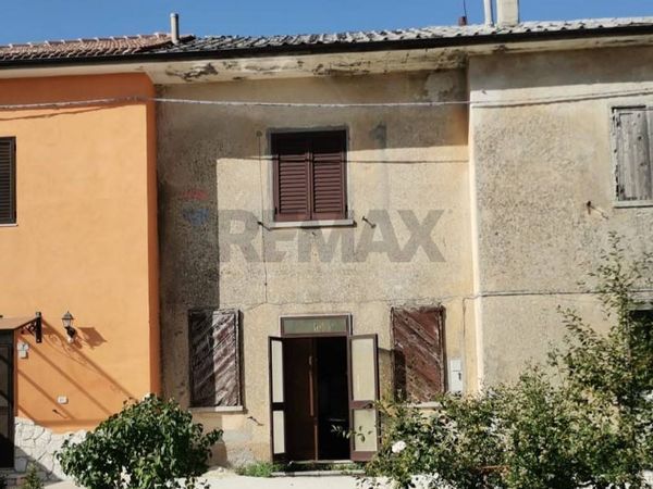 Casa Indipendente Carceri Alte, Ateleta, AQ Vendita - Foto 3