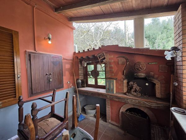 Cascina/Casale Campiglia Marittima, LI Vendita